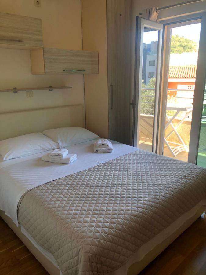 Apartments Rafailovic Ljubo رفايلوفيتشي المظهر الخارجي الصورة