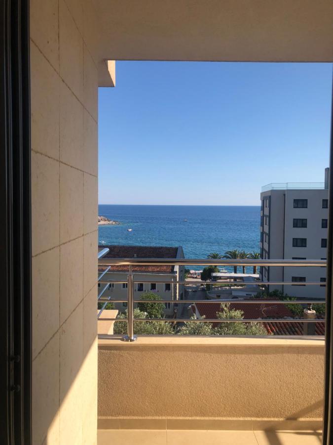 Apartments Rafailovic Ljubo رفايلوفيتشي المظهر الخارجي الصورة