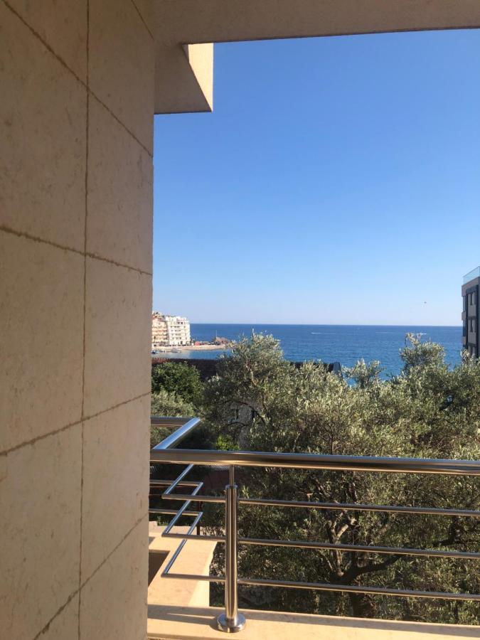 Apartments Rafailovic Ljubo رفايلوفيتشي المظهر الخارجي الصورة