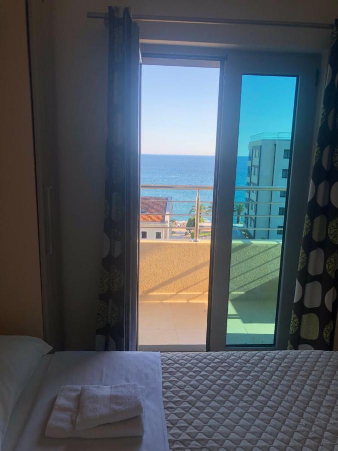Apartments Rafailovic Ljubo رفايلوفيتشي المظهر الخارجي الصورة