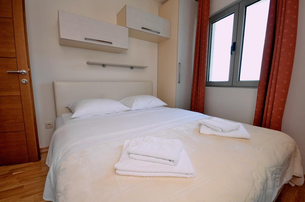 Apartments Rafailovic Ljubo رفايلوفيتشي المظهر الخارجي الصورة