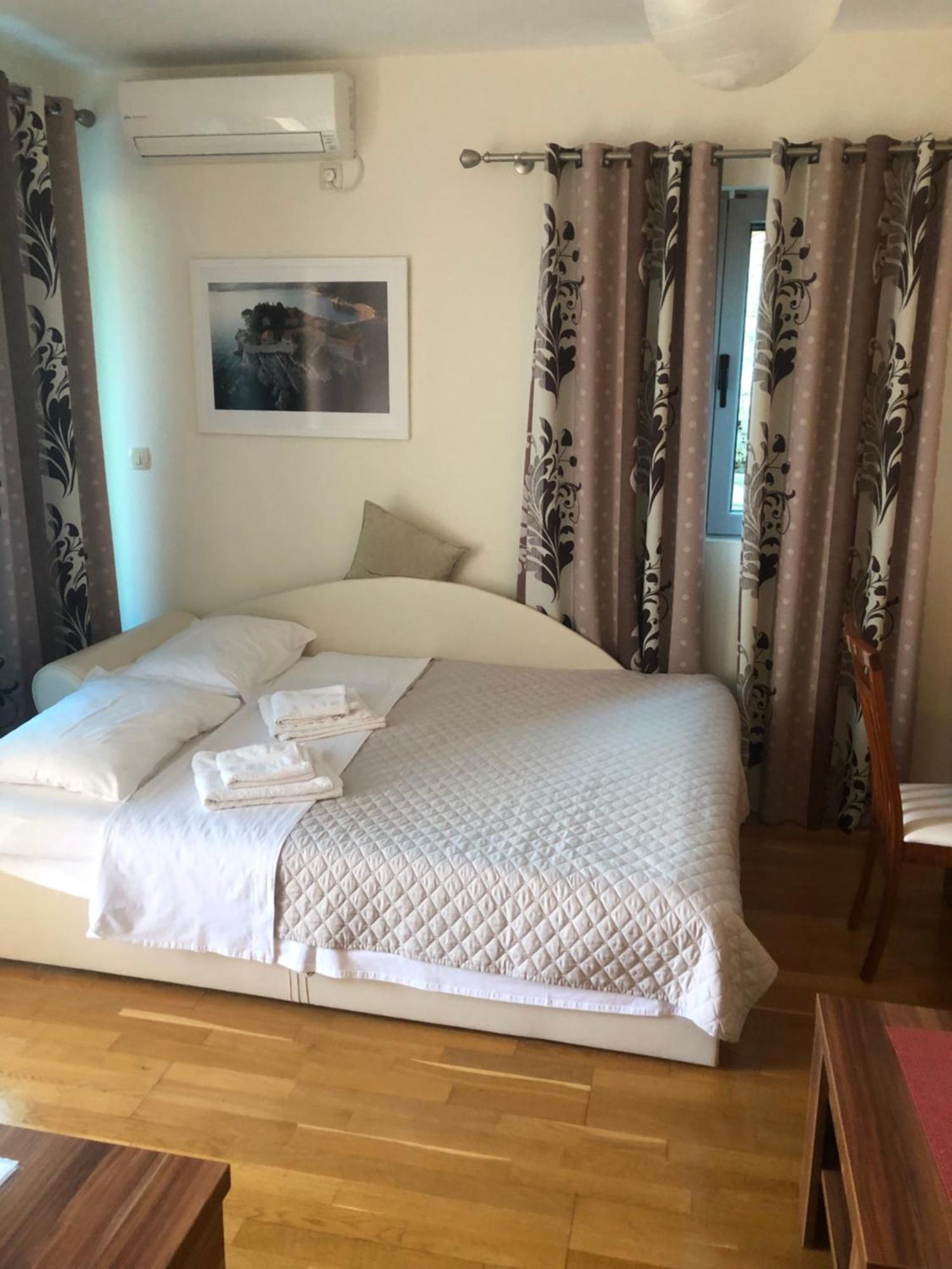 Apartments Rafailovic Ljubo رفايلوفيتشي المظهر الخارجي الصورة