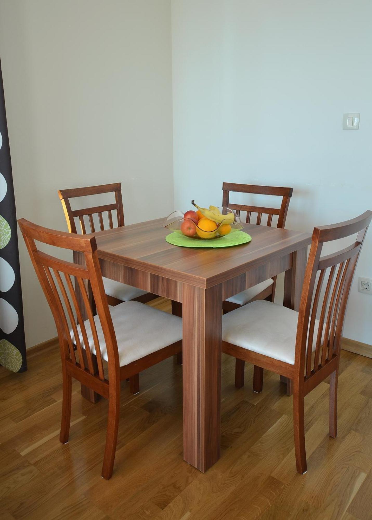 Apartments Rafailovic Ljubo رفايلوفيتشي الغرفة الصورة