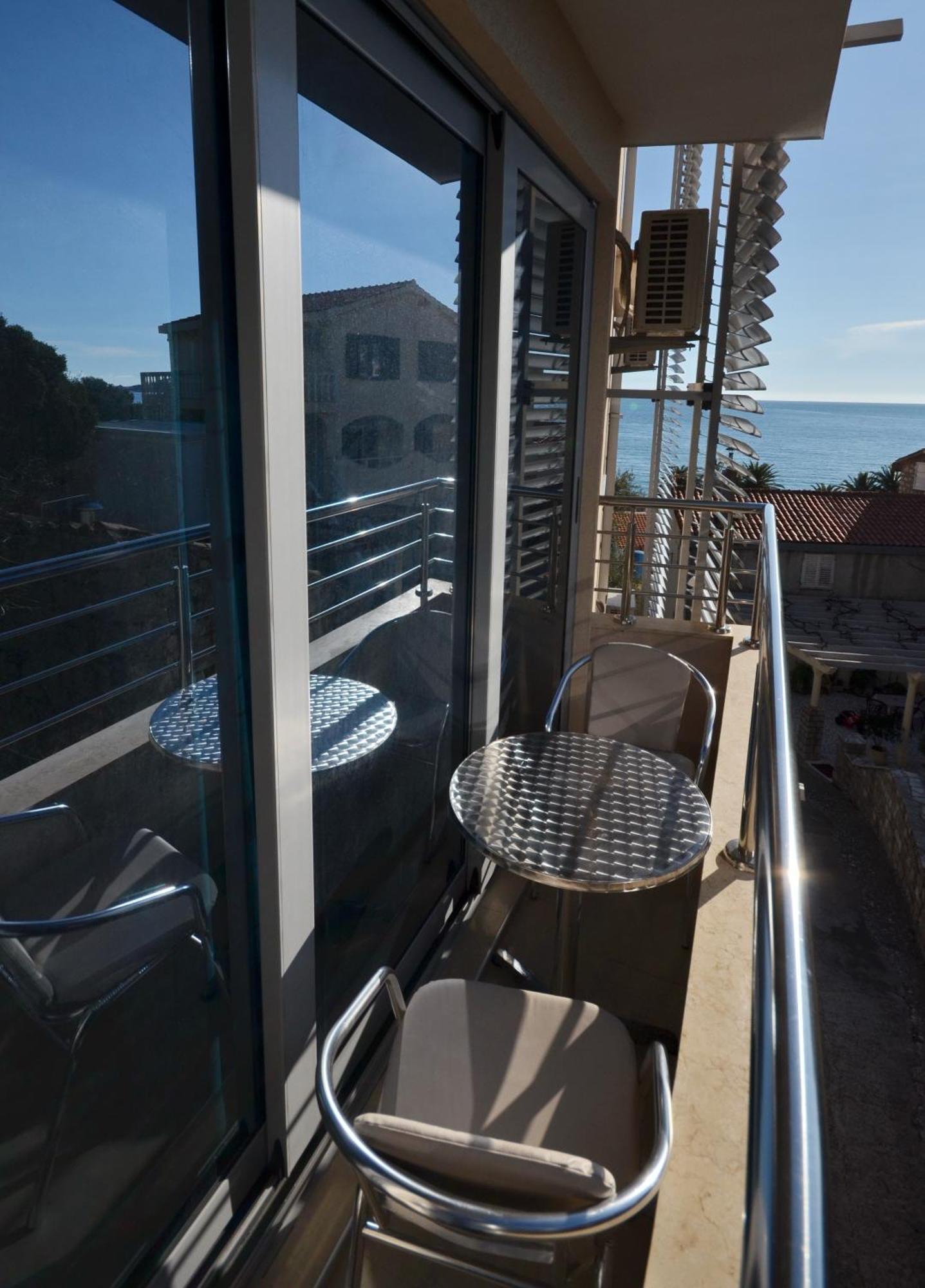 Apartments Rafailovic Ljubo رفايلوفيتشي الغرفة الصورة