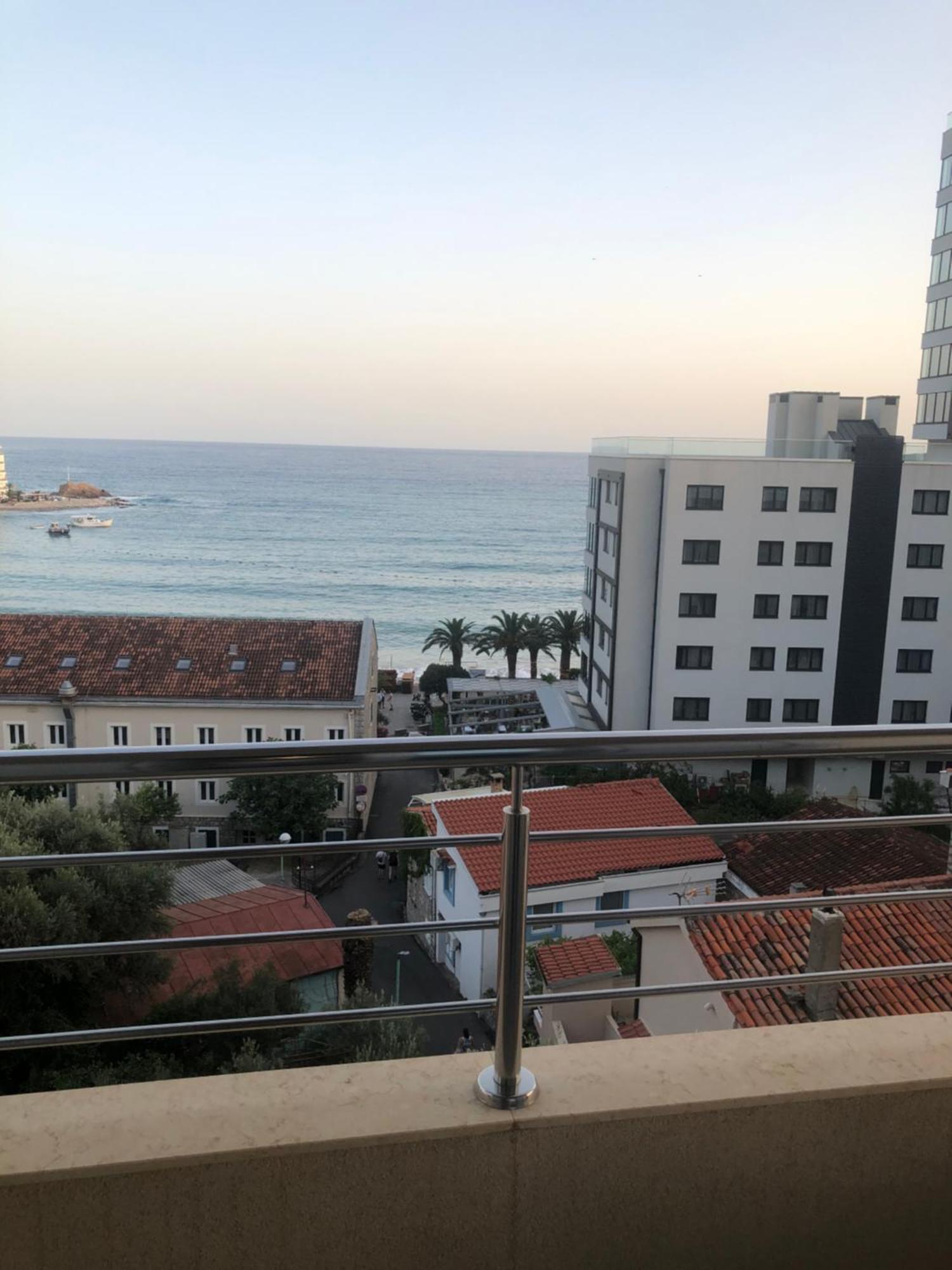 Apartments Rafailovic Ljubo رفايلوفيتشي المظهر الخارجي الصورة