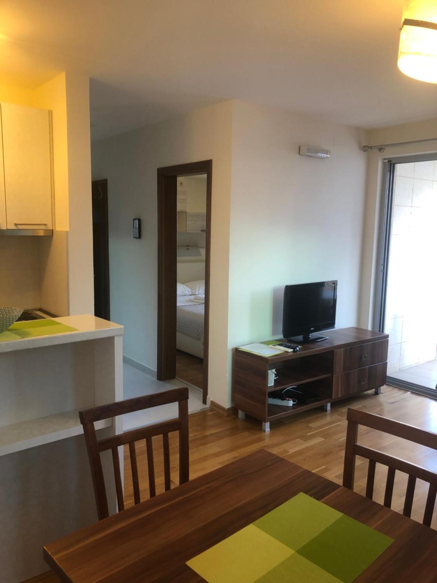 Apartments Rafailovic Ljubo رفايلوفيتشي المظهر الخارجي الصورة
