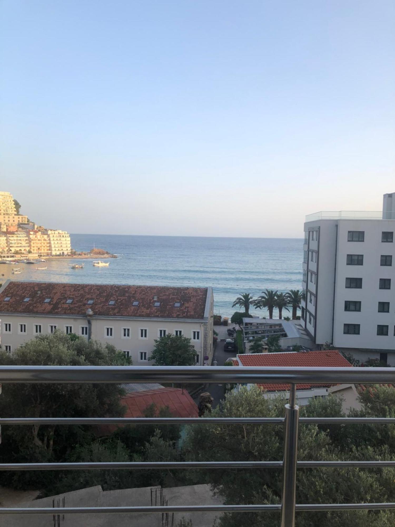 Apartments Rafailovic Ljubo رفايلوفيتشي المظهر الخارجي الصورة