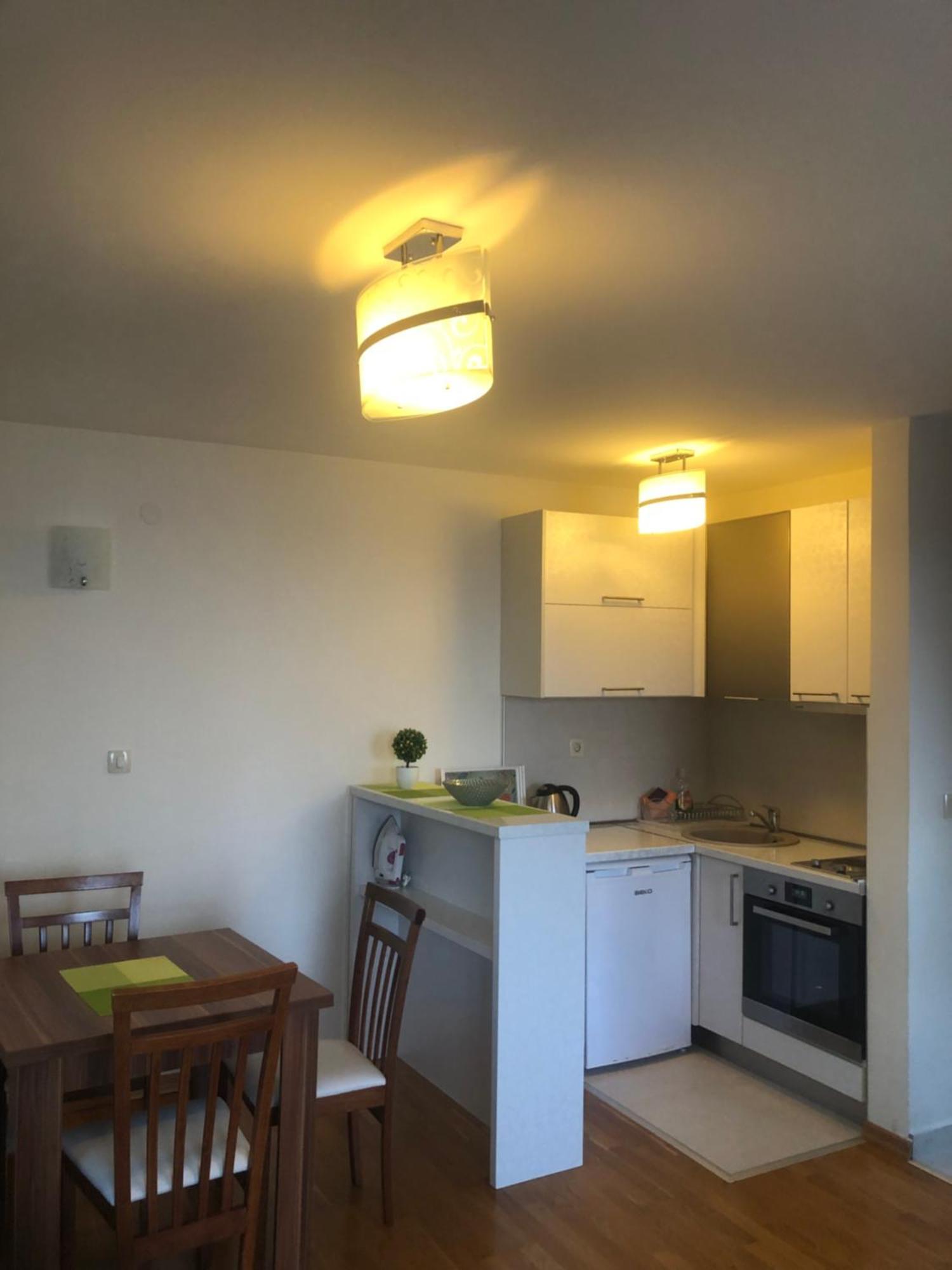 Apartments Rafailovic Ljubo رفايلوفيتشي المظهر الخارجي الصورة