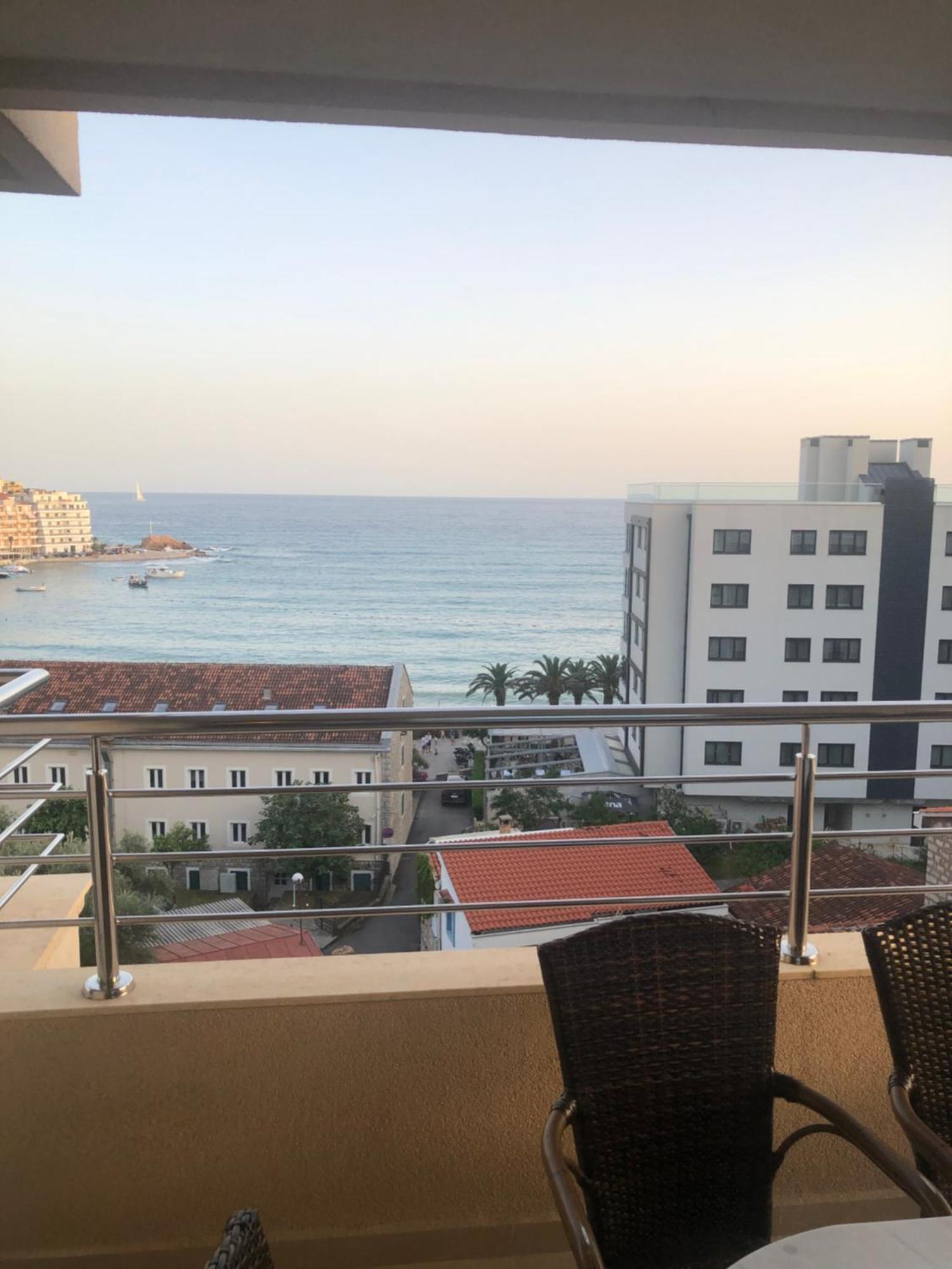 Apartments Rafailovic Ljubo رفايلوفيتشي المظهر الخارجي الصورة