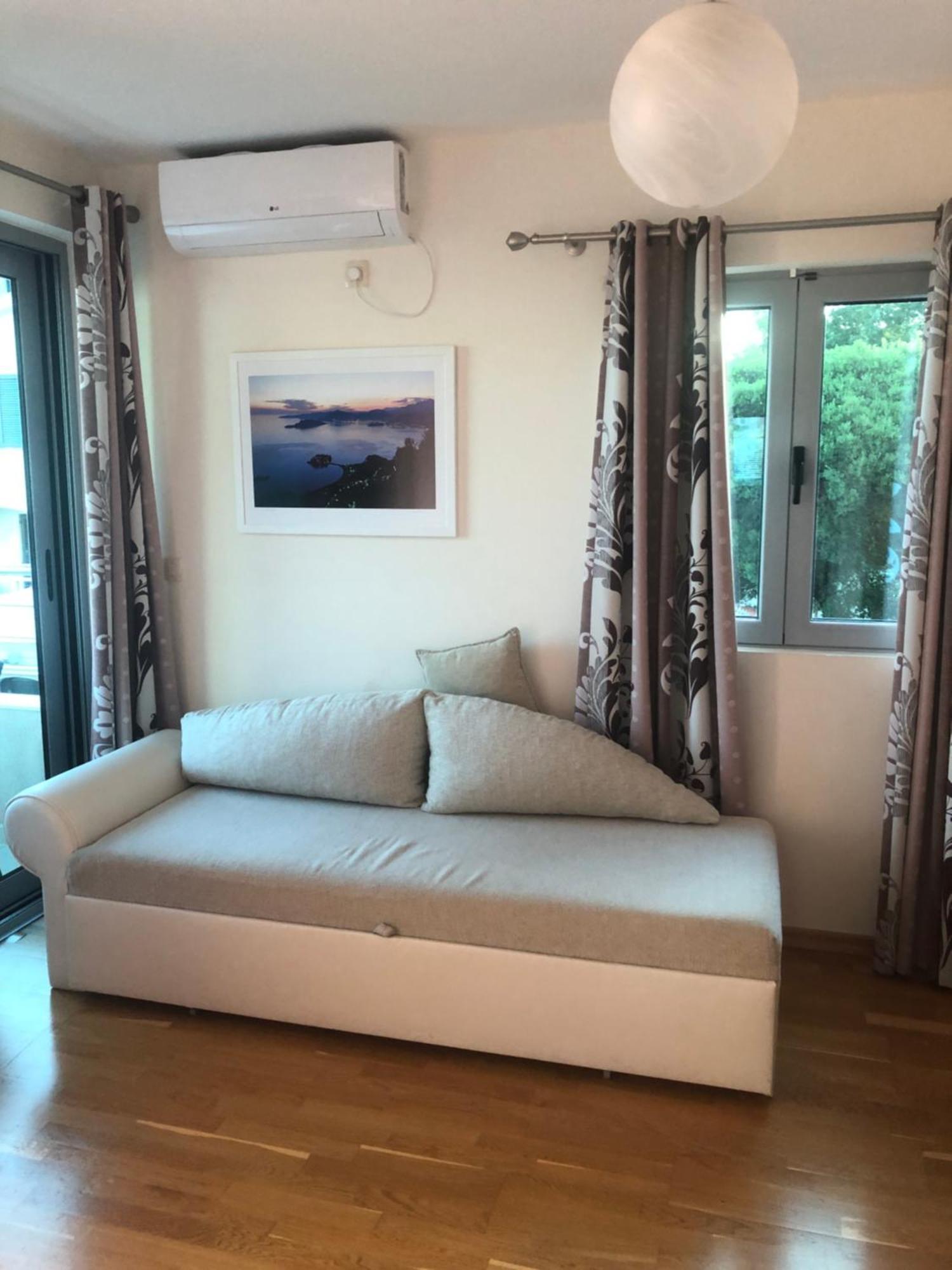Apartments Rafailovic Ljubo رفايلوفيتشي المظهر الخارجي الصورة