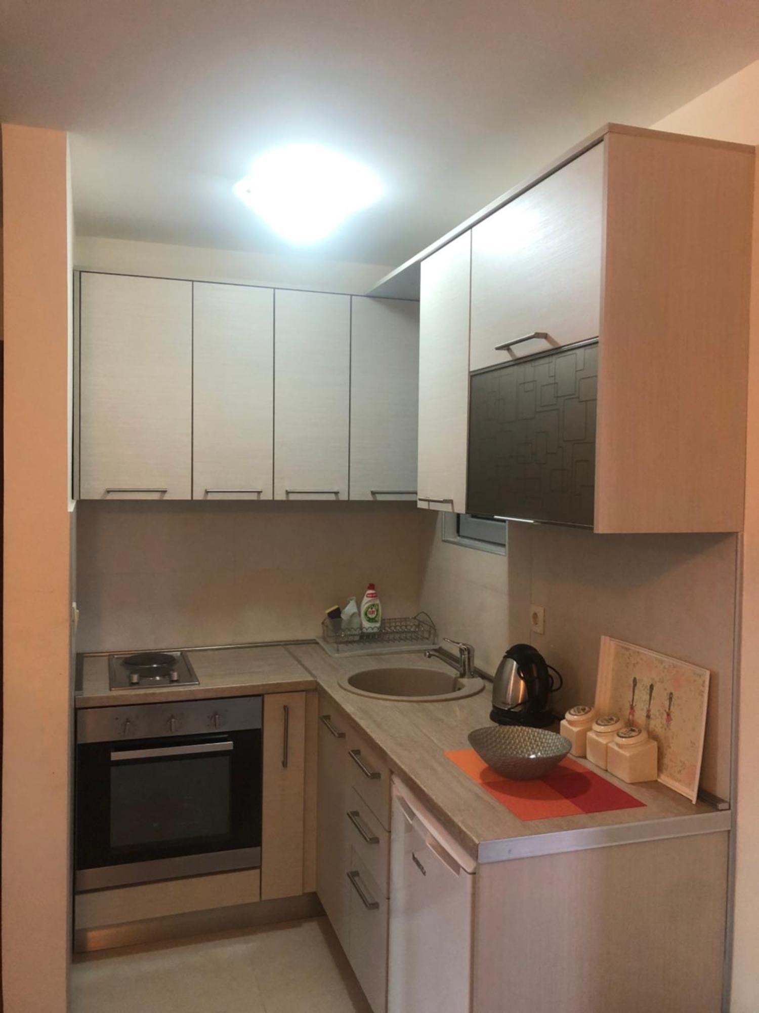 Apartments Rafailovic Ljubo رفايلوفيتشي المظهر الخارجي الصورة