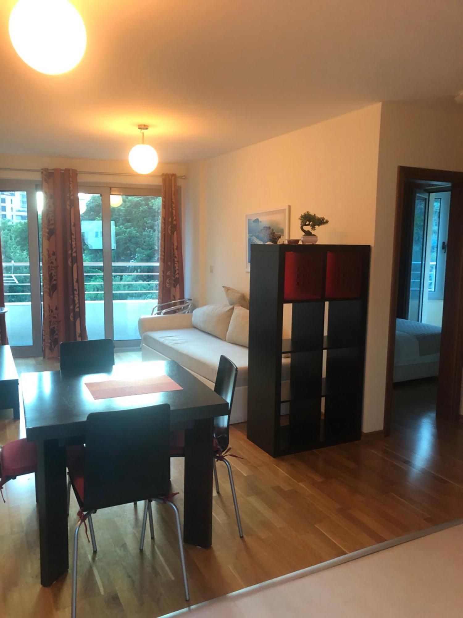 Apartments Rafailovic Ljubo رفايلوفيتشي المظهر الخارجي الصورة