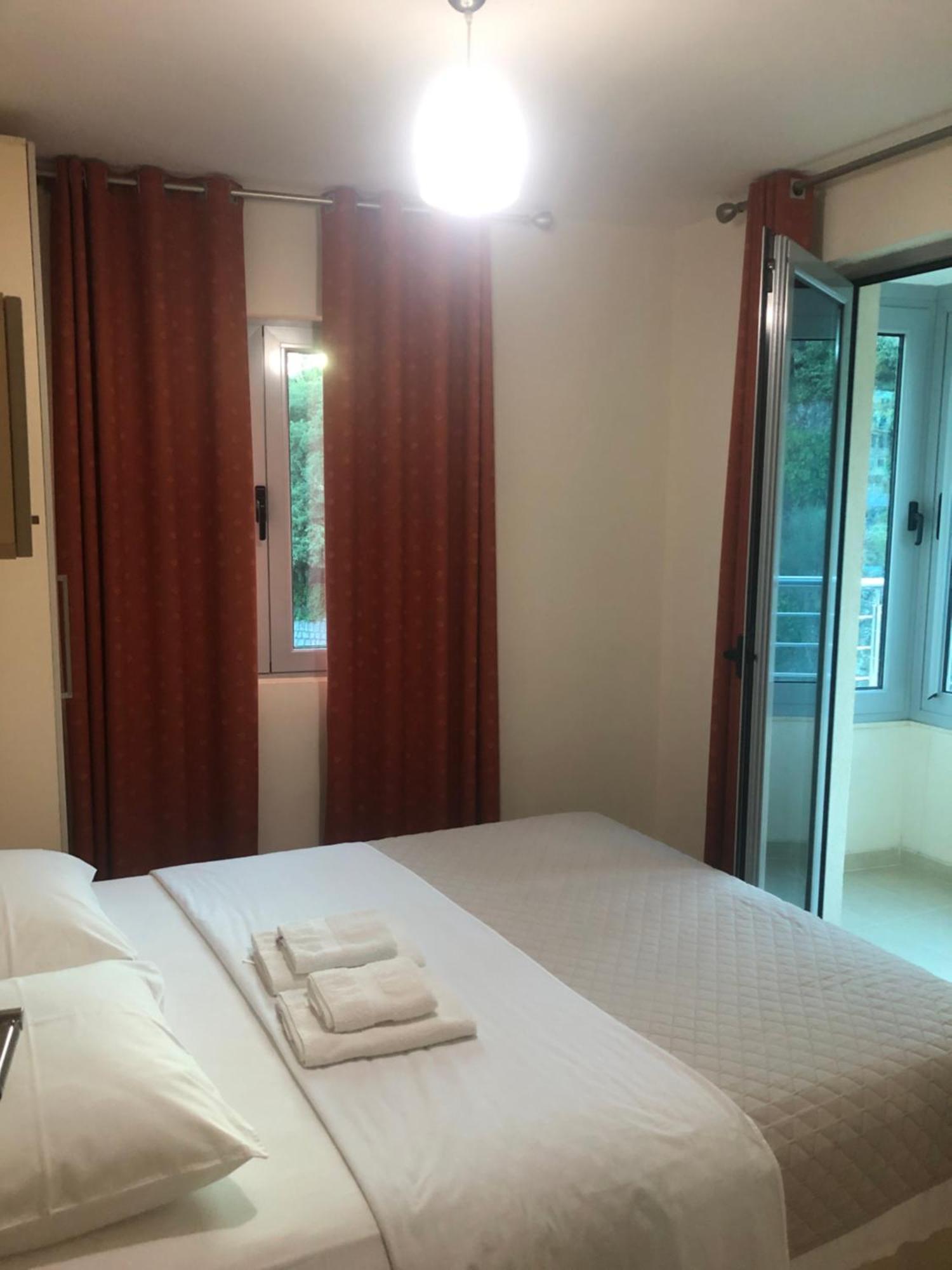 Apartments Rafailovic Ljubo رفايلوفيتشي المظهر الخارجي الصورة