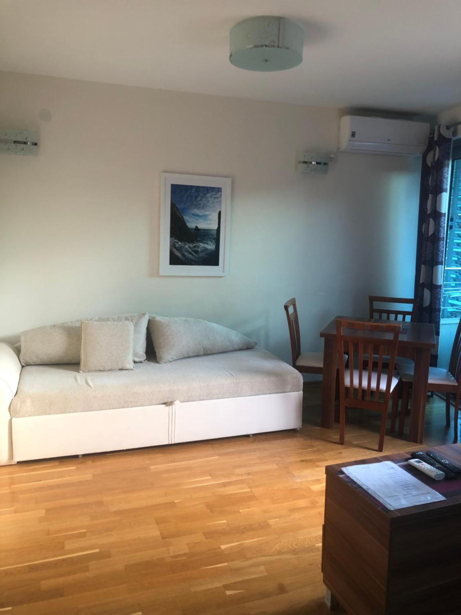 Apartments Rafailovic Ljubo رفايلوفيتشي المظهر الخارجي الصورة