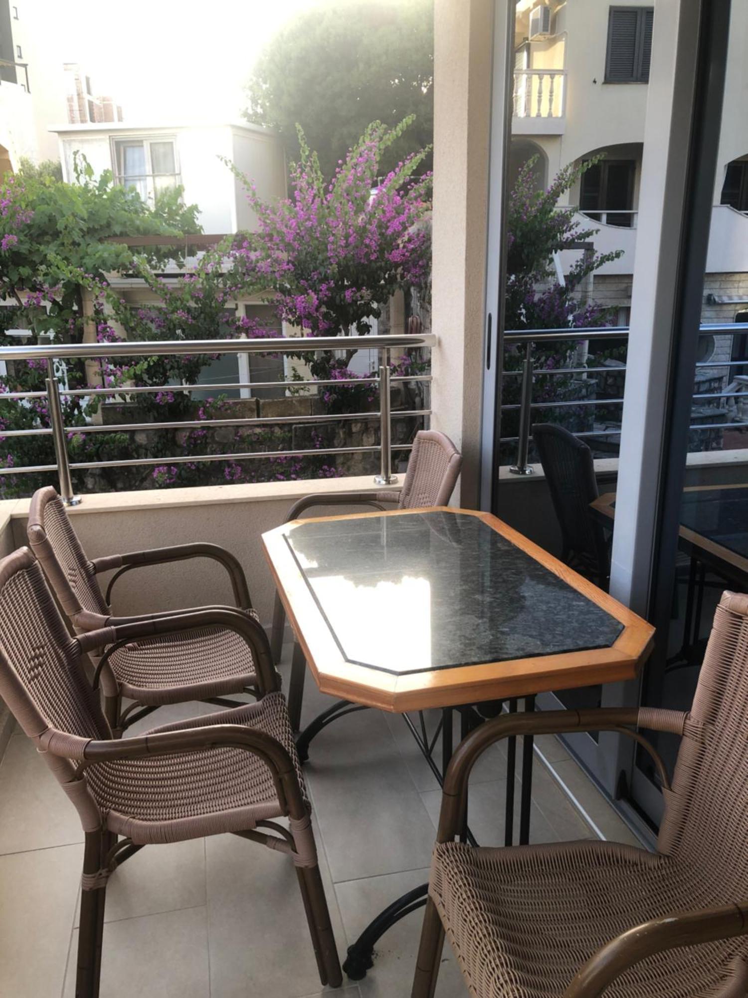 Apartments Rafailovic Ljubo رفايلوفيتشي المظهر الخارجي الصورة