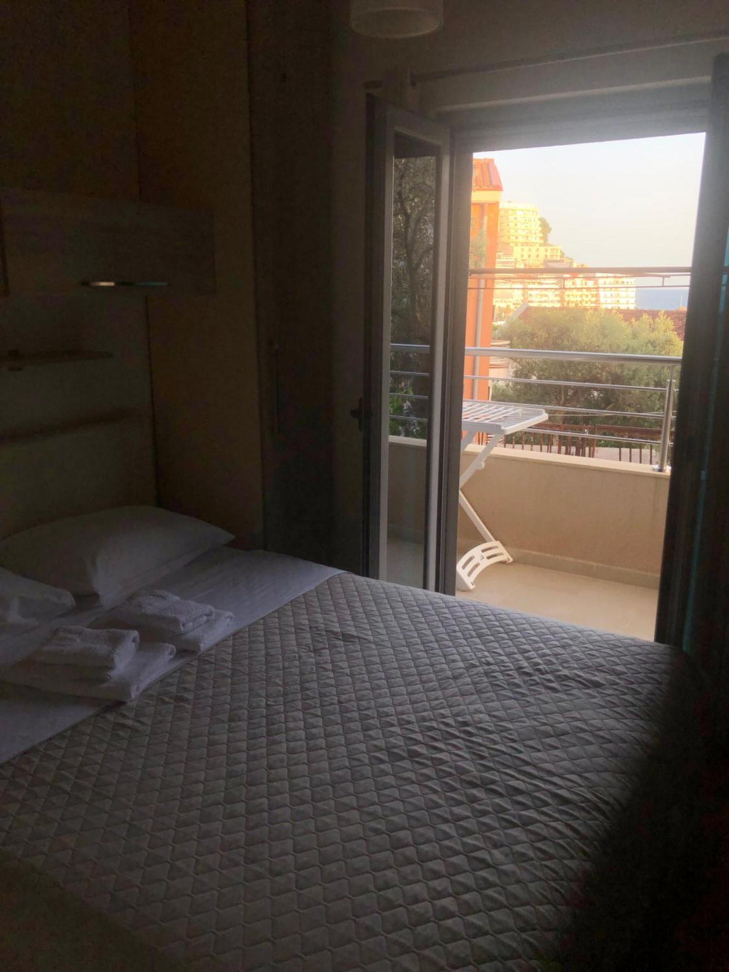 Apartments Rafailovic Ljubo رفايلوفيتشي المظهر الخارجي الصورة