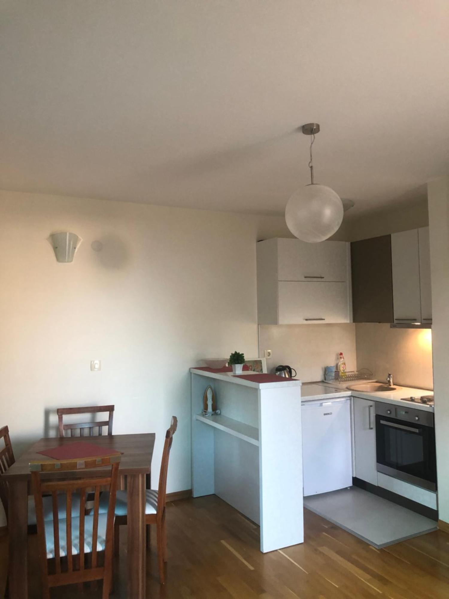 Apartments Rafailovic Ljubo رفايلوفيتشي المظهر الخارجي الصورة