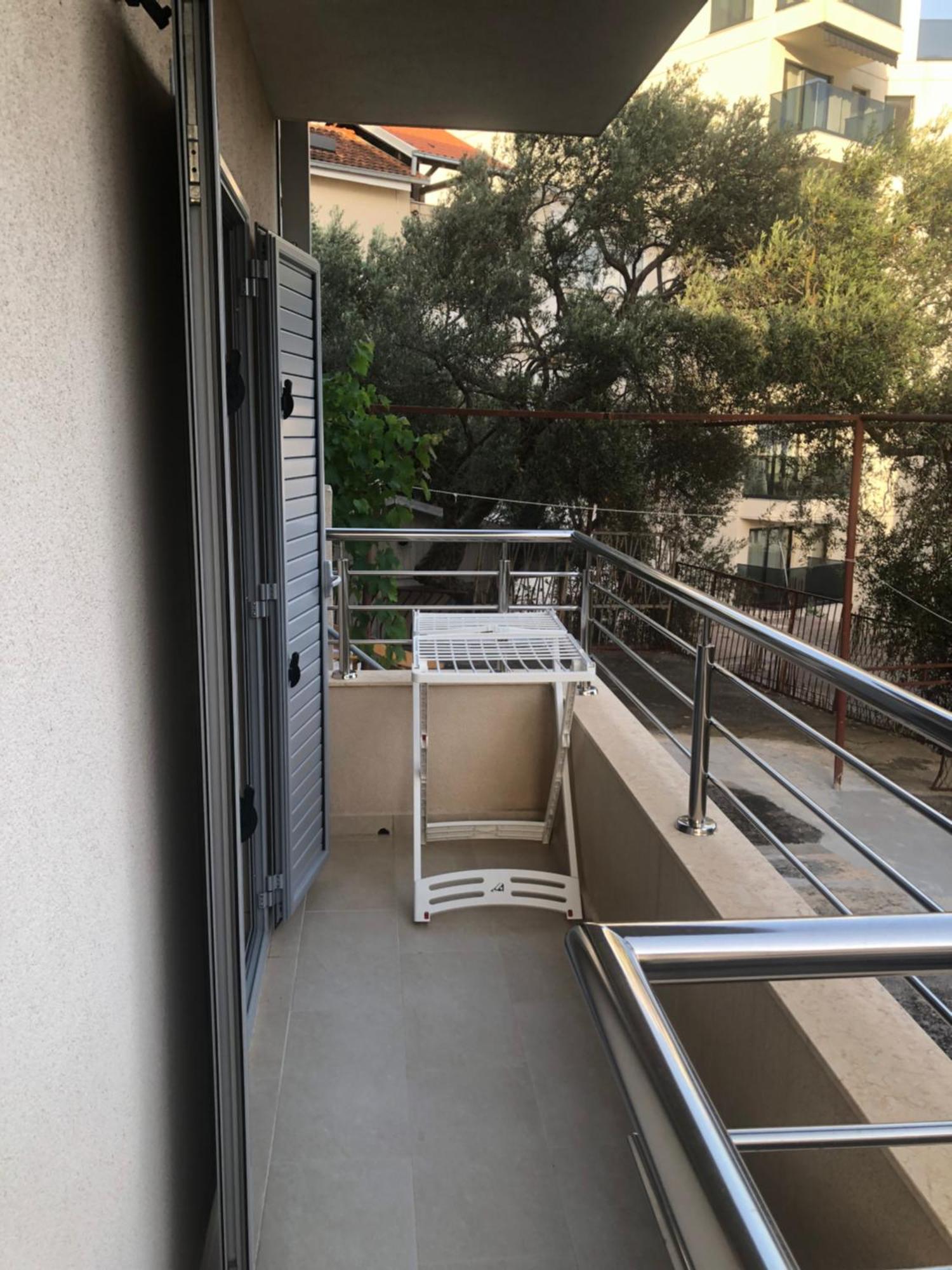 Apartments Rafailovic Ljubo رفايلوفيتشي المظهر الخارجي الصورة