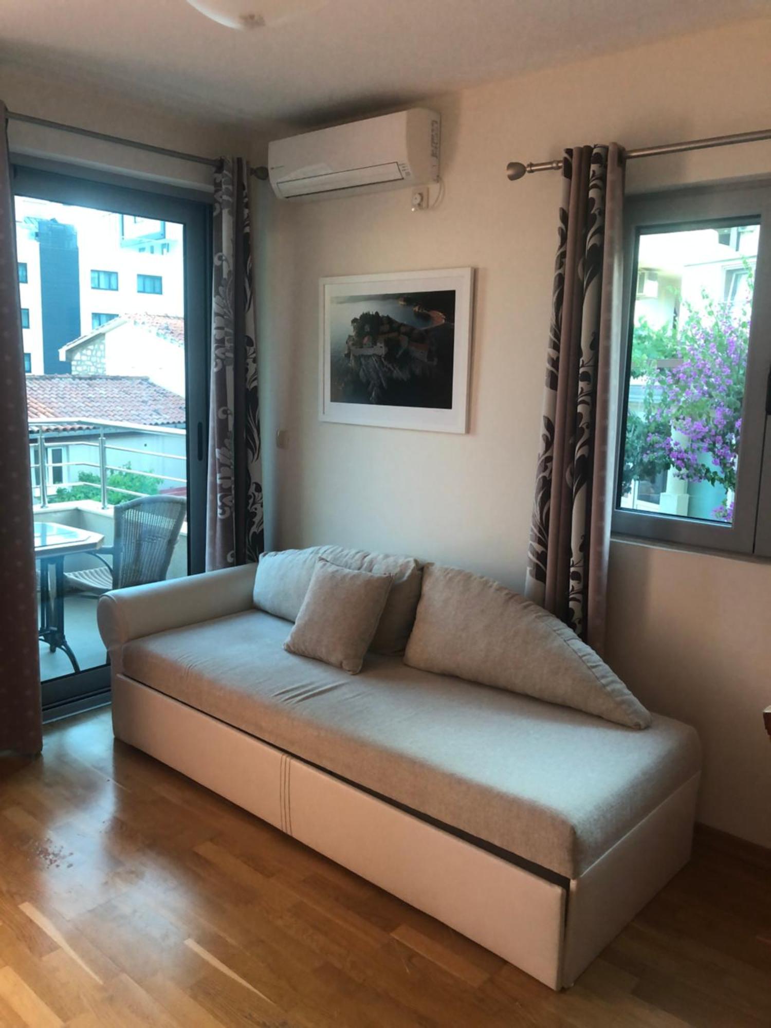 Apartments Rafailovic Ljubo رفايلوفيتشي المظهر الخارجي الصورة