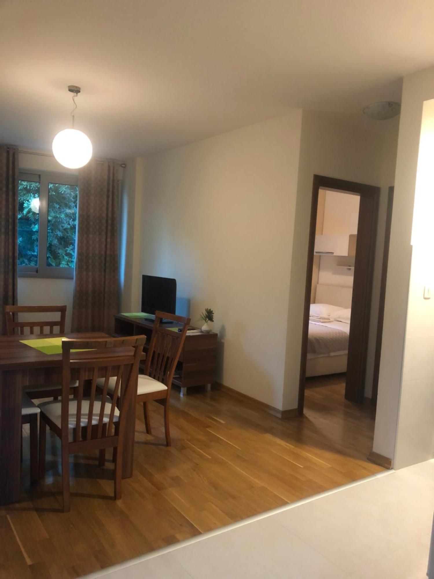 Apartments Rafailovic Ljubo رفايلوفيتشي المظهر الخارجي الصورة