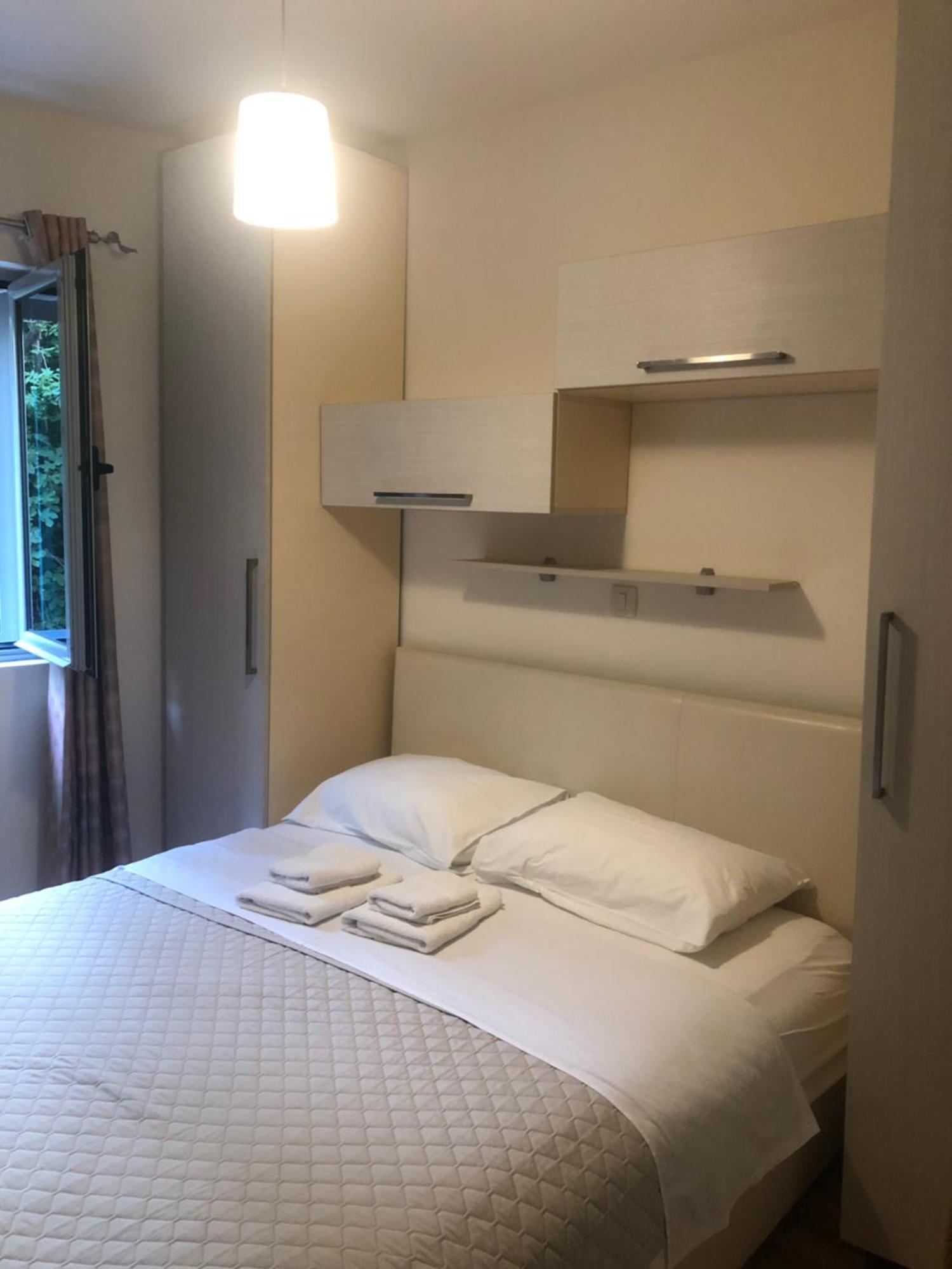 Apartments Rafailovic Ljubo رفايلوفيتشي المظهر الخارجي الصورة