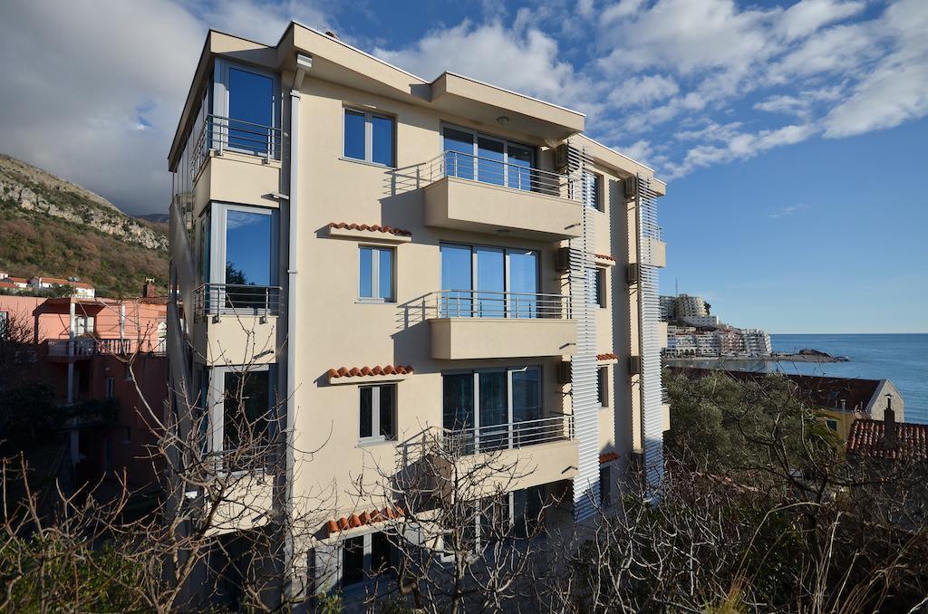 Apartments Rafailovic Ljubo رفايلوفيتشي المظهر الخارجي الصورة