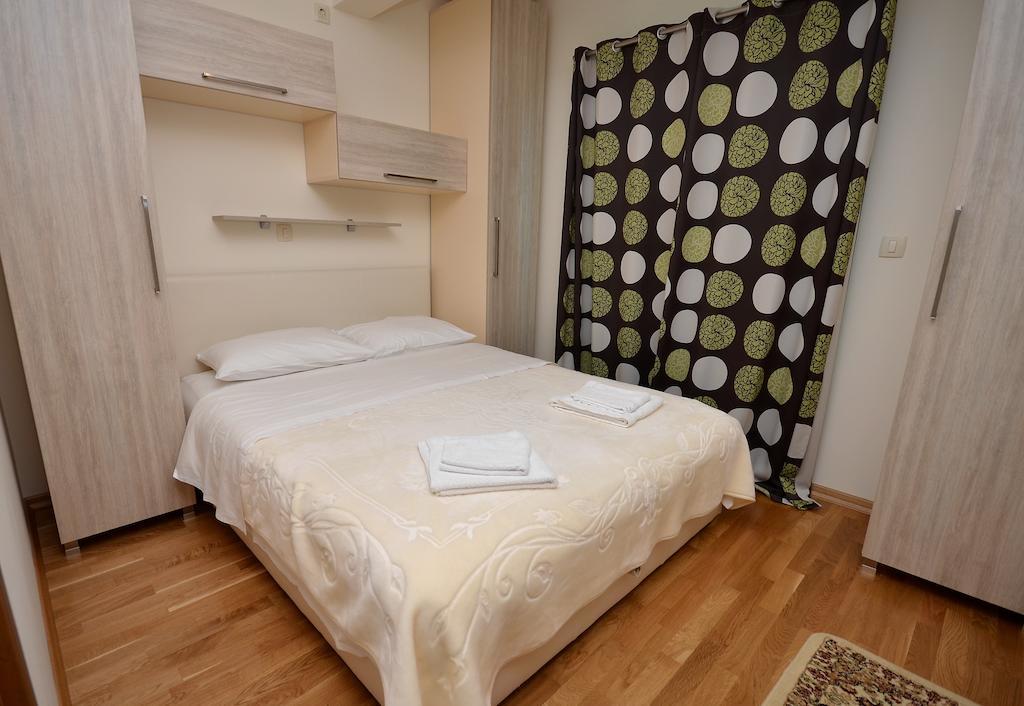 Apartments Rafailovic Ljubo رفايلوفيتشي المظهر الخارجي الصورة