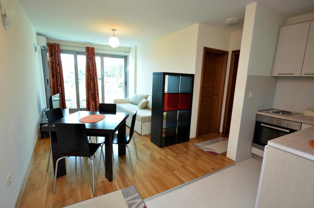 Apartments Rafailovic Ljubo رفايلوفيتشي المظهر الخارجي الصورة