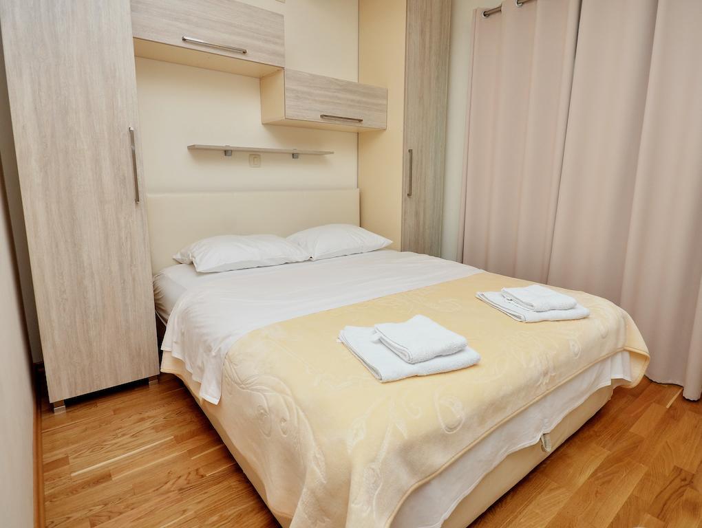 Apartments Rafailovic Ljubo رفايلوفيتشي المظهر الخارجي الصورة